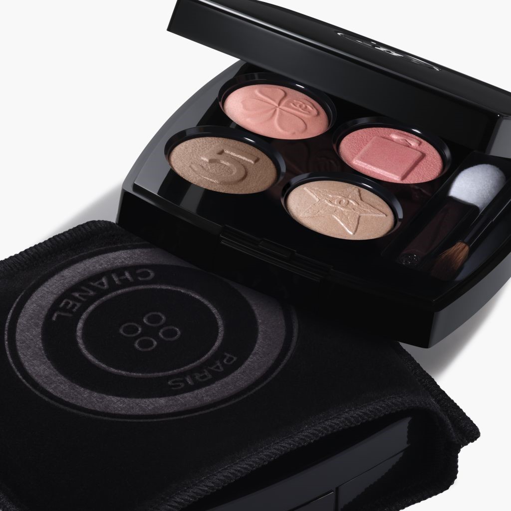 SOMBRAS PARA OJOS EFECTOS MÚLTIPLES